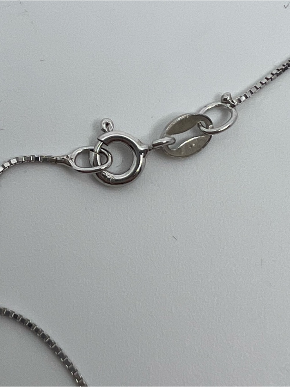 American Pearl Company freshwater bar Pearl Pendant Necklace with Chain - Picture 9 of 10
